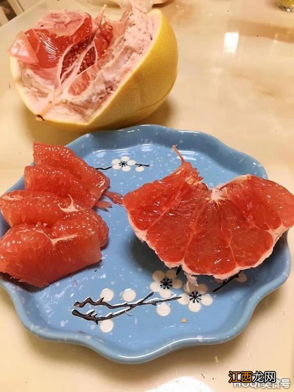 柚子皮怎么做好吃? 柚子皮怎么做好吃止咳