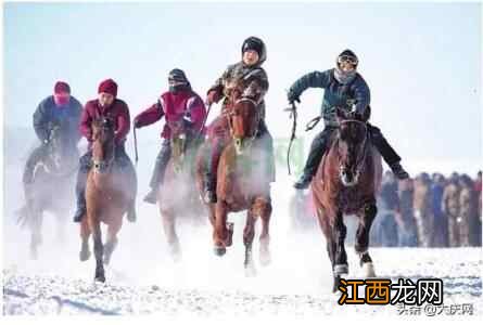 “拥抱”旅发 畅玩冰雪 燃情大庆冰雪旅游季火热开启