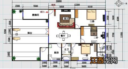 卧室梳妆台怎么放旺财 室内风水学，风水师必备口诀