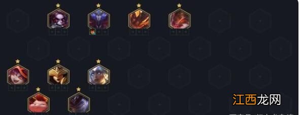 新手阵容搭配攻略 云顶之弈狂暴模式新手阵容推荐