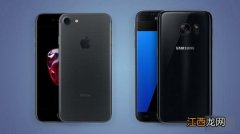 买iPhone8好还是三星S8？iPhone8和三星S8对比评测