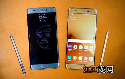 26日见！三星Note7国行版售价或为5988元