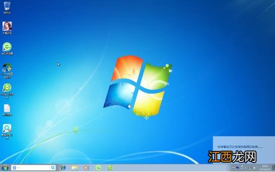 教你使用u盘win10重装win7教程