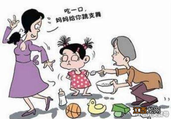 孩子不爱吃饭是因为不饿吗？ 孩子不饿不爱吃饭怎么回事