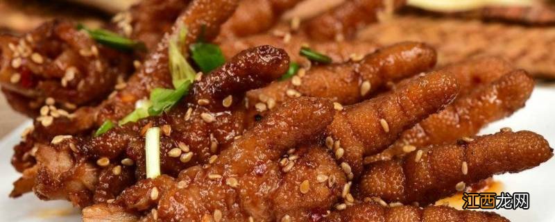 鸡爪炸多久能熟