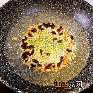 养生五谷福袋#发现粗食之美#