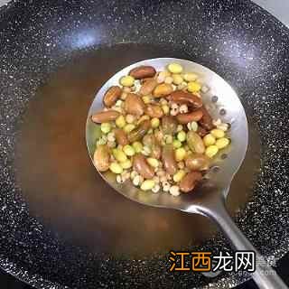 养生五谷福袋#发现粗食之美#