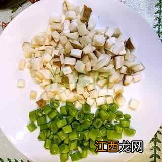 养生五谷福袋#发现粗食之美#