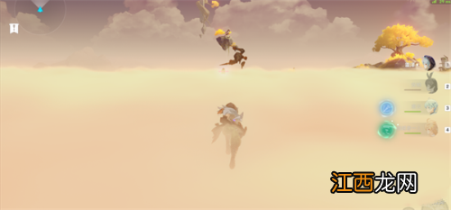 【攻略】原神华清归藏迷宫怎么打