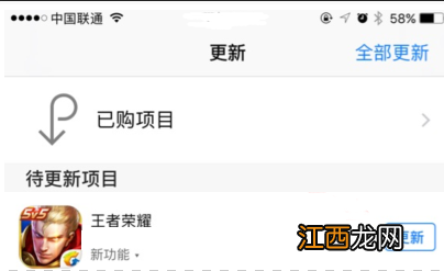 【攻略】王者荣耀iOS3.31日无法更新问题