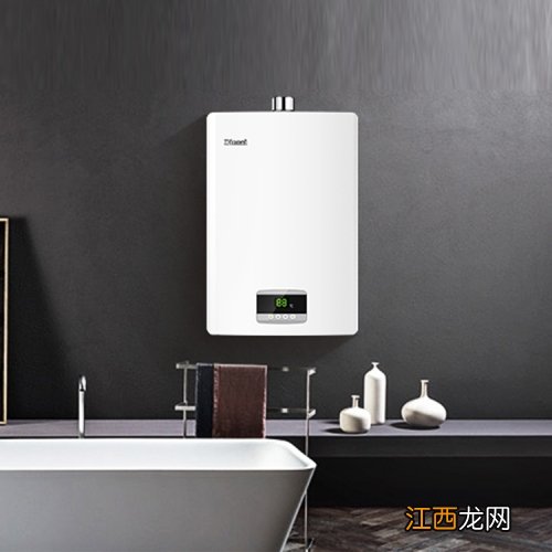 rinnai ／林内16升76f天然气热水器