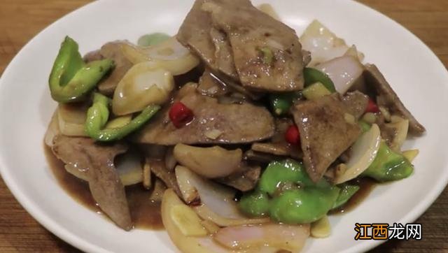 猪肝为什么苦的?猪肝为什么有苦味,此文章值得细品