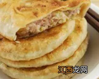 肉饼怎么做