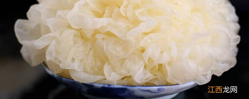 新鲜的银耳可以在冰箱的冷藏多久