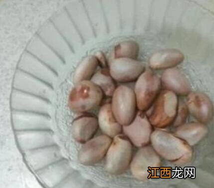 菠萝蜜的核怎么炒