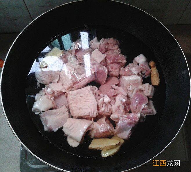 羊肉火锅怎么做