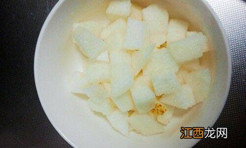 银耳莲子羹怎么做