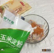 脆皮鸡翅、鸡米花、鸡米花的做法 香脆鸡米花做法步骤