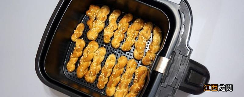 空气炸锅怎样预热