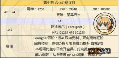 FGO1.5.4塞勒姆番外本攻略 塞勒姆番外本配置[多图]