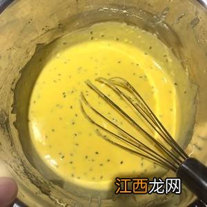 大量熟蛋黄能做什么