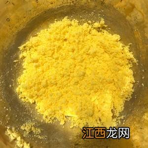 大量熟蛋黄能做什么