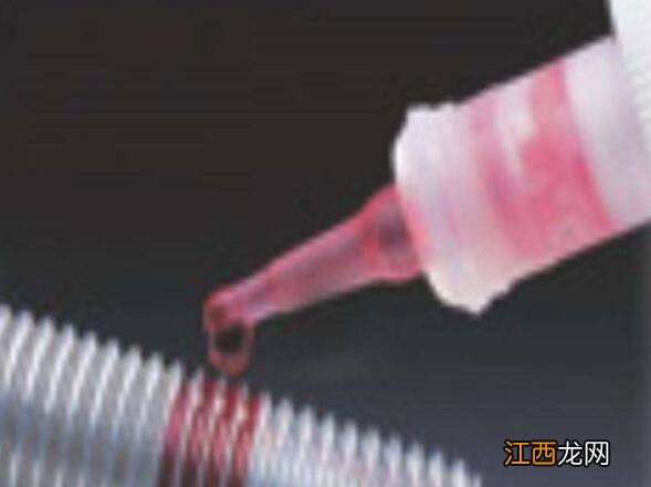 螺纹胶使用方法