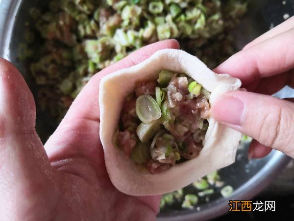 菜豆包子菜豆要焯水吗