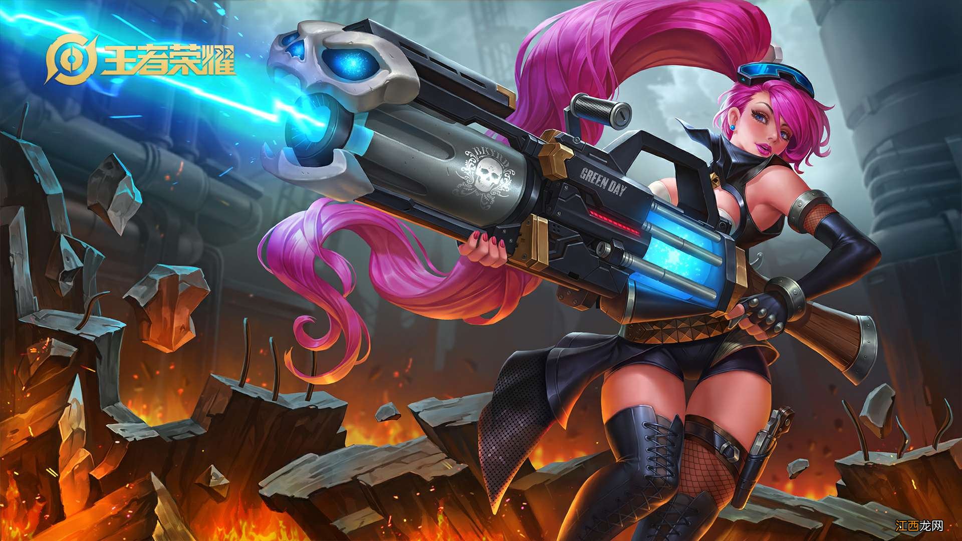 【攻略】禁队友常用英雄,神仙队友怎么拯救?五点技巧帮你胜利