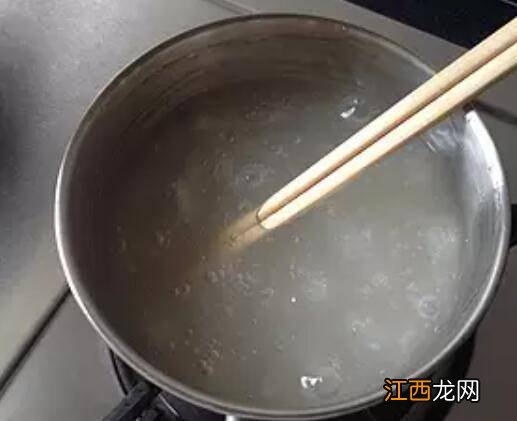 碗豆粉怎么做法