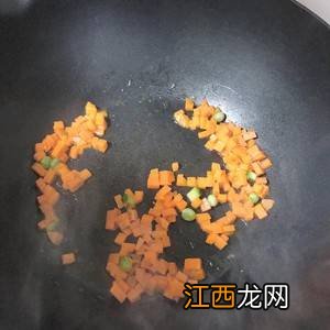 玉米炒菜搭配有哪些