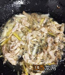 蟹王菇能怎么炒好吃