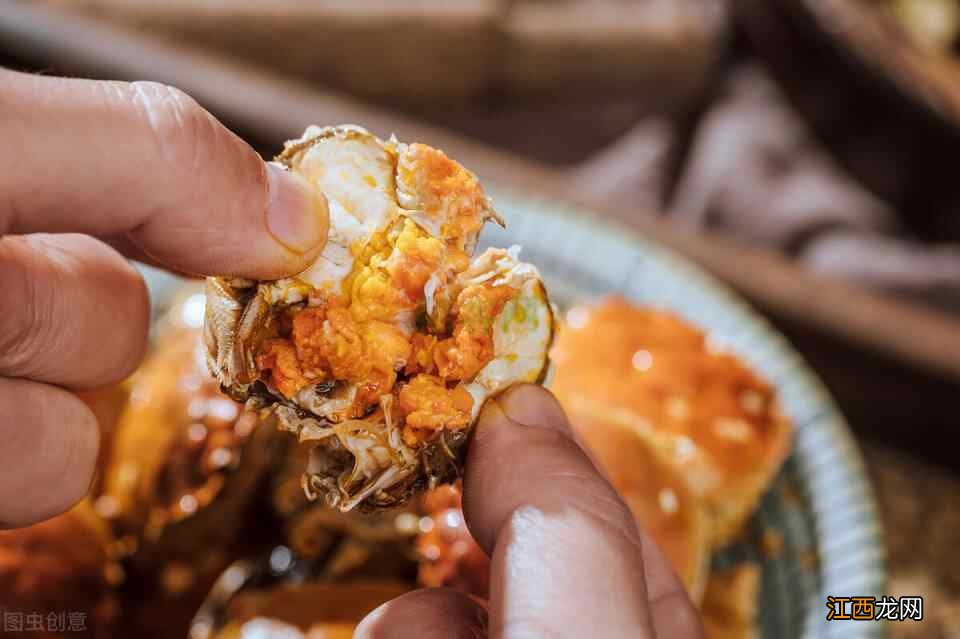 秋分:秋季食三宝,小病都跑了