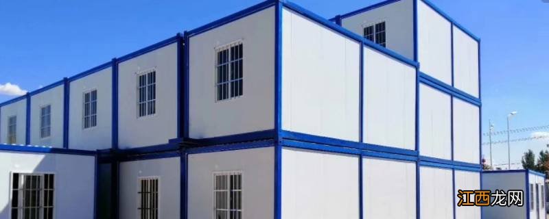 集装箱如何做隔热防寒