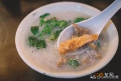 你们那里最好吃的早餐是什么？身为“胡建”人，这个问题必须回答！