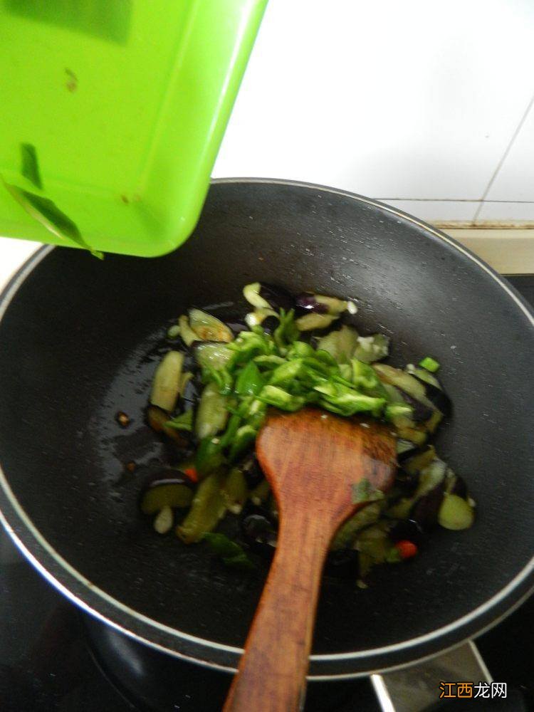 怎么烧茄子好吃又简单