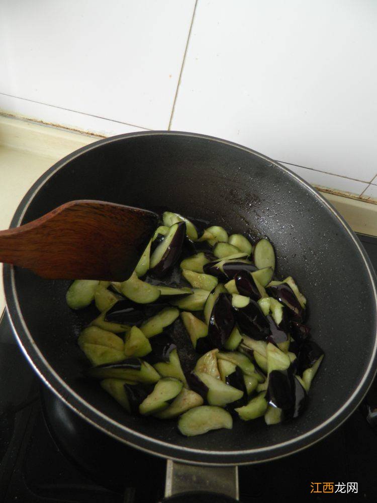 怎么烧茄子好吃又简单