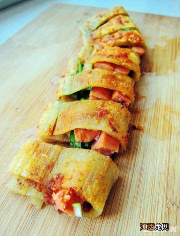 成都有哪些好吃的小吃? 成都有哪些好吃的小吃街