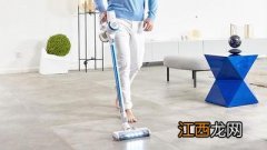 戴森 DYSON V10 Fluffy 家用手持无线大功率强力 吸尘器 5吸头