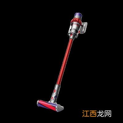 戴森 DYSON V10 Fluffy 家用手持无线大功率强力 吸尘器 5吸头