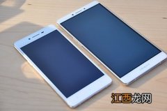 多图 OPPO R7 Plus现场实拍：大屏带感