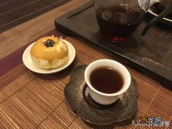 六堡茶是你的口粮茶吗？ 六堡茶陈化期跟出厂期的区别