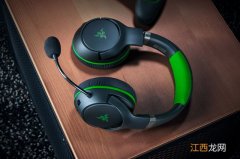 Razer的最新游戏耳机专为Xbox Series X设计