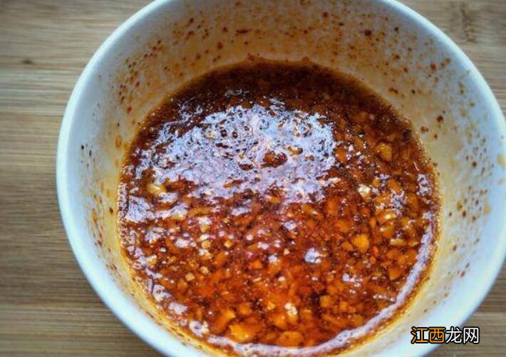 调黄瓜的料汁怎么调配