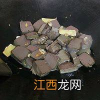 牛血能吃吗