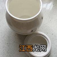 小熊酸奶机怎么使用