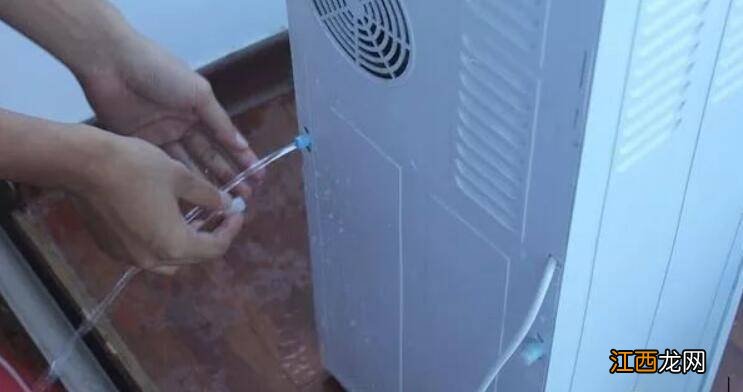 饮水机怎么清洗内胆