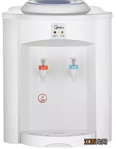 饮水机怎么清洗内胆