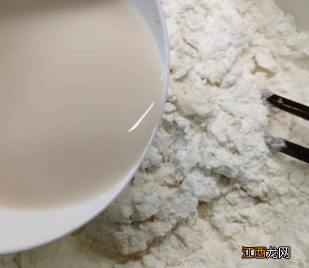 包子面怎么发才又白又松软