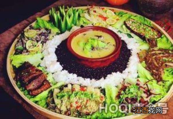 李子柒做的美食好不好吃? 李子柒做的美食最新